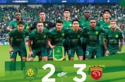  全锦赛最新形势：北京国安高居榜首，切尔西强势追赶，冠军归属成迷