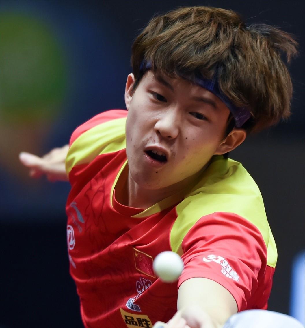 关于王楚钦赛后谦逊发言登热搜,上海申花爆冷武汉三镇引发热议的信息 关于王楚钦赛后谦逊发言登热搜,上海申花爆冷武汉三镇引发热议的信息